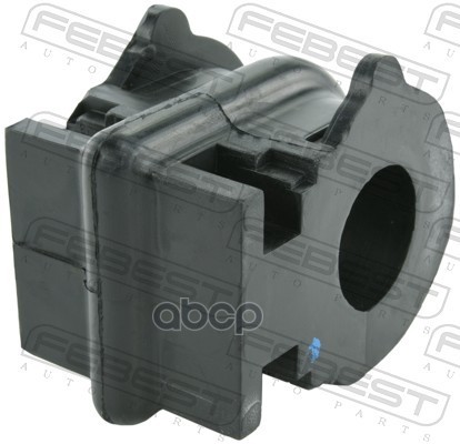 ВТУЛКА ПЕРЕДНЕГО СТАБИЛИЗАТОРА D24 NISSAN ALTIMA L32 2006-2012 Febest арт. nsb-l32f