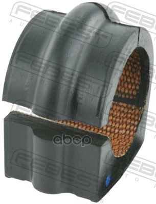 Втулка переднего стабилизатора D29 Febest арт. NSBR20F