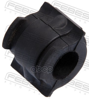 ВТУЛКА ПЕРЕДНЕГО СТАБИЛИЗАТОРА D21 (NISSAN ALMERA TINO V10M 1998-2003) FEBEST Febest арт. nsb-v10f