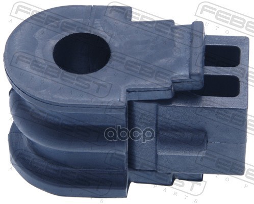 Втулка стабилизатора NISSAN MICRA K12E 2002.11-2010.07 NSB-Z11F Febest арт. NSB-Z11F