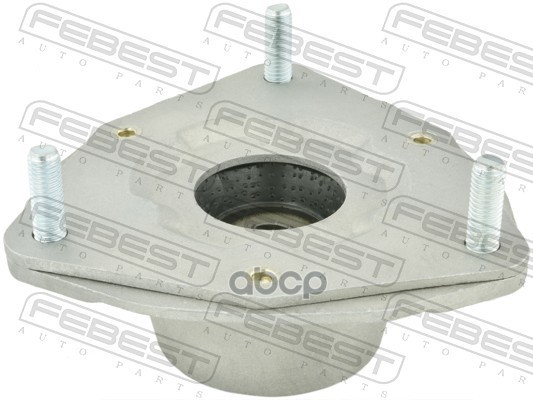 ОПОРА ПЕРЕДНЕГО АМОРТИЗАТОРА подходит для NISSAN Q70/M Y51 2012.01- [GR] NSS-Y51F Febest арт. NSS-Y51F