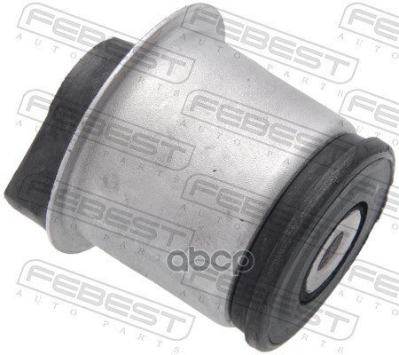 Сайлентблок задн балки OPEL ASTRA H 2004-2010 OPAB-ASHR Febest арт. OPAB-ASHR