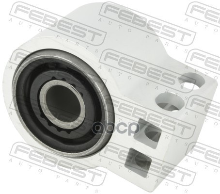 Сайлентблок рычага задний с кроншт OPEL ASTRA J OPAB-ASJB Febest арт. OPAB-ASJB