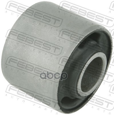 Сайлентблок рычага задний CITROEN C5 2008- PGAB-C5B Febest арт. PGAB-C5B