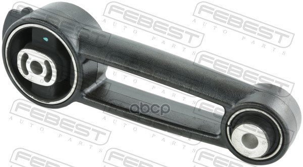 Подушка двигателя задняя PORSCHE CAYENNE 2002-2010 PSM-CAYRR Febest арт. PSM-CAYRR