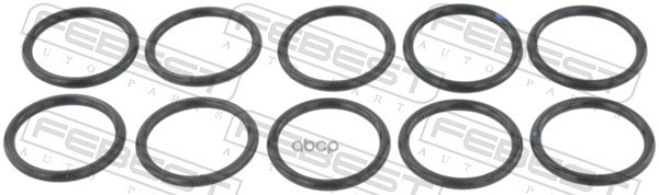 Кольцо Уплотнительное Маслозаборника Двигателя (10 Шт. В Уп. Цена За Упаковку) Toyota Rav4 2005.11-2 Febest арт. ringol-017-p...