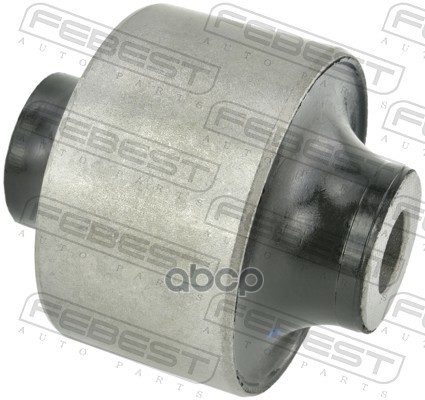 Сайлентблок (Задний) Переднего Рычага L=R Opel Movano Iii/Renault Master 2010-> Febest Rnab-016 Febest арт. RNAB-016