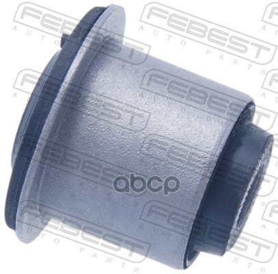 Сайлентблок нижнего переднего рычага Febest арт. RNABDUSTF