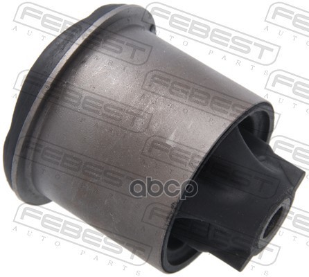 Сайлентблок задн балки RENAULT LOGAN, SANDERO, DUSTER RNAB-LOGR Febest арт. RNAB-LOGR