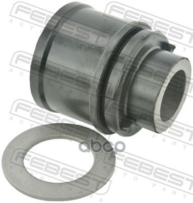 Сайлентблок подрамника RENAULT MEGANE III 08-16 RNAB-MEGF Febest арт. RNAB-MEGF