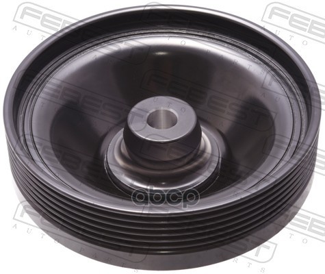 Шкив коленвала RNDS-LOG Febest арт. RNDS-LOG