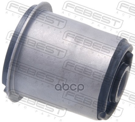 Сайлентблок задн балки SAB-021 Febest арт. SAB-021