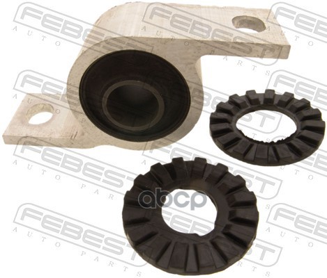 Сайлентблок рычага задн правый SUBARU LEGASY 93-03 SAB-BHRR Febest арт. SAB-BHRR