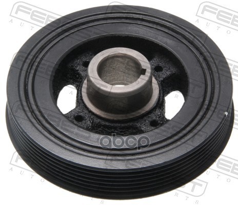 ШКИВ КОЛЕНВАЛА SUBARU LEGACY B13 2003-2009 Febest арт. sbds-d30