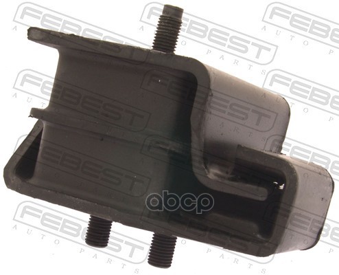Подушка двигателя передняя Febest арт. SBM002