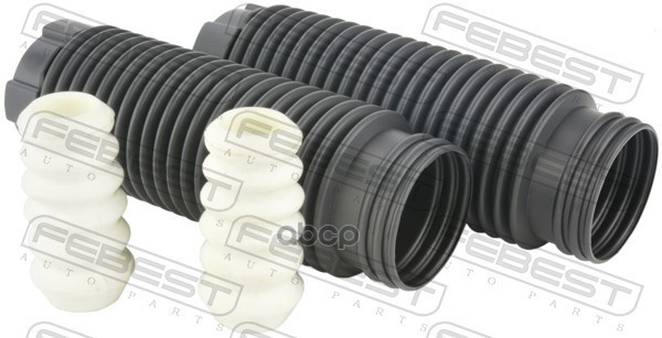 Пыльник заднего амортизатора с отбойником комплект SUBARU IMPREZA 2000-2007 SBSHB-S11R-KIT Febest арт. SBSHB-S11R-KIT