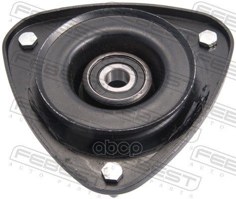 ОПОРА ПЕРЕДНЕГО АМОРТИЗАТОРА (SUBARU IMPREZA G11 2000-2007) FEBEST Febest арт. sbss-001