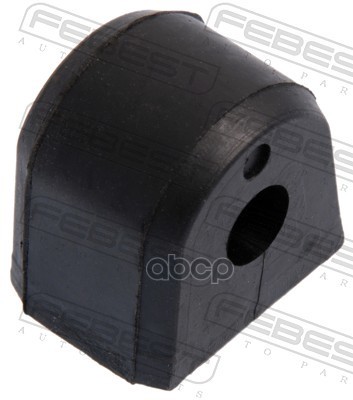 ВТУЛКА ЗАДНЕГО СТАБИЛИЗАТОРА D12 (SUBARU IMPREZA G11 2000-2007) FEBEST Febest арт. ssb-004