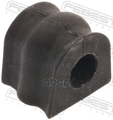 Втулка переднего стабилизатора D20 Febest арт. SSB009