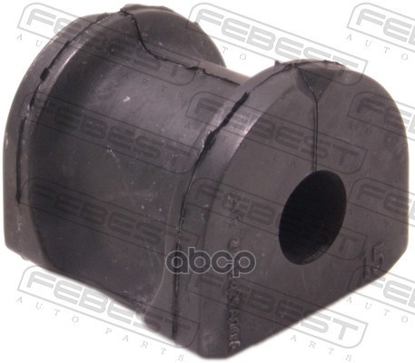ВТУЛКА ЗАДНЕГО СТАБИЛИЗАТОРА D15 (SUBARU TRIBECA W10 2004-) FEBEST Febest арт. ssb-b9r