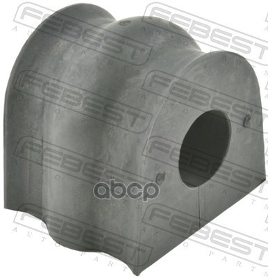 Втулка переднего стабилизатора D19 Febest арт. SSBG11F