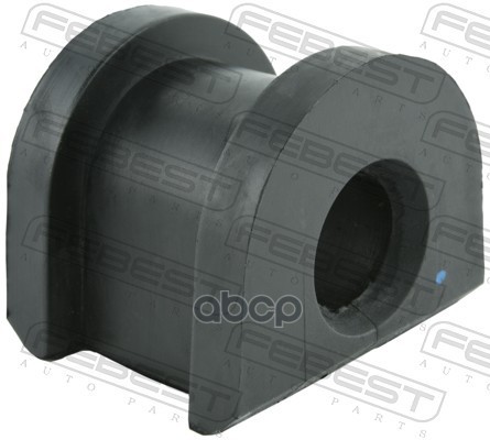 Втулка заднего стабилизатора D18 Febest арт. SSBG11R