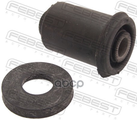 САЙЛЕНБЛОК ПЕРЕДНИЙ ПЕРЕДНЕГО РЫЧАГА (SUZUKI AERIO/LIANA RH423 2006-) FEBEST Febest арт. szab-035