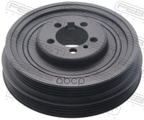 Шкив коленвала Febest арт. SZDSGVSQ