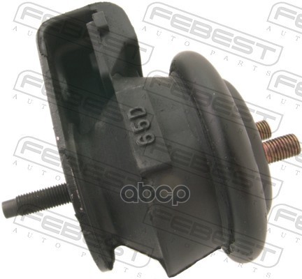 ПОДУШКА ДВИГАТЕЛЯ ПЕРЕДНЯЯ (SUZUKI GRAND VITARA/ESCUDO SQ416/SQ420/SQ625 1998-2006) FEBEST Febest арт. szm-004