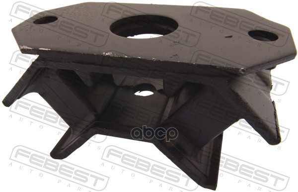Подушка Двигателя Задняя At (Suzuki Grand Vitara/Escudo Sq416/Sq420/Sq625 1998-2006) Febest Febest арт. szm-005