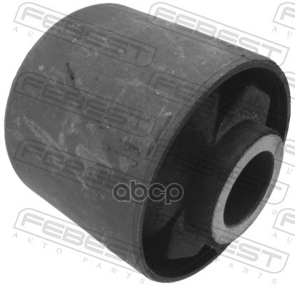 САЙЛЕНТБЛОК ПЕРЕДНИЙ ЗАДНЕГО РЫЧАГА TOYOTA LAND CRUISER 100 FZJ10# HDJ100 HZJ105 UZJ100 1998.01-2007 Febest арт. tab-098