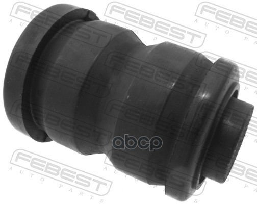 Сайлентблок передний переднего рычага Febest арт. TAB198