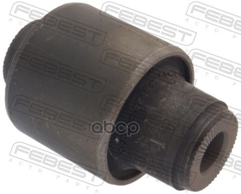 САЙЛЕНБЛОК ЗАДНЕГО РЫЧАГА (TOYOTA AVENSIS ADT25#/AZT25#/CDT250/ZZT25# 2003-2008) FEBEST Febest арт. tab-203