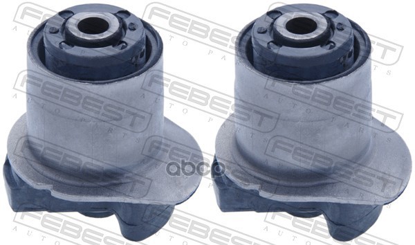 Сайлентблок задней балки комплект Febest арт. TAB304KIT