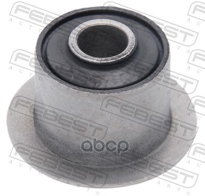 Сайлентблок задней рессоры Febest арт. TAB351