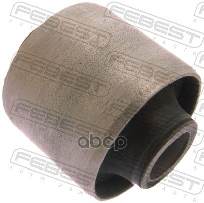 САЙЛЕНБЛОК ЗАДНЕГО АМОРТИЗАТОРА (TOYOTA MARK 2/CHASER/CRESTA GX90 1992-1996) FEBEST Febest арт. tab-431