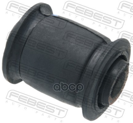 САЙЛЕНБЛОК ЗАДНЕГО ПОПЕРЕЧНОГО РЫЧАГА (TOYOTA CROWN/CROWN MAJESTA UZS15#/GS151/JZS15#/LS151 1995-200 Febest арт. tab-474
