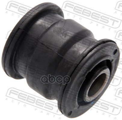 САЙЛЕНБЛОК ЗАДНЕГО ПОПЕРЕЧНОГО РЫЧАГА (TOYOTA CROWN/CROWN MAJESTA UZS15#/GS151/JZS15#/LS151 1995-200 Febest арт. tab-475