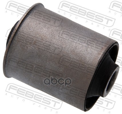 САЙЛЕНБЛОК ЗАДНЕГО РЫЧАГА (TOYOTA PROBOX/SUCCEED NCP51 2002-) FEBEST Febest арт. tab-490