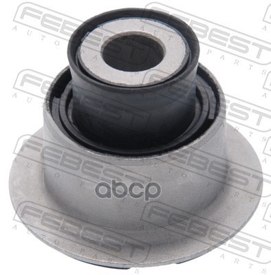 Сайленблок задней балки toyota camry acv3#/mcv3# 2001-2006 Febest арт. tab-504