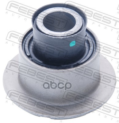 Сайлентблок задней балки Febest арт. TAB506