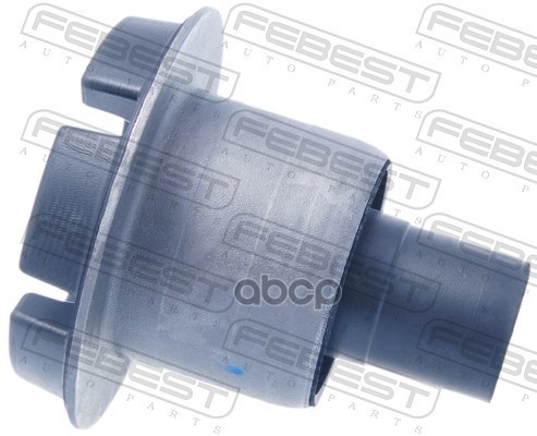 Сайлентблок подрамника Febest арт. TAB509