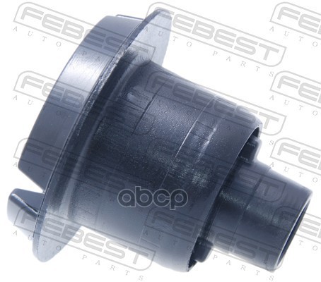 Сайленблок подрамника toyota camry acv40/gsv40 2006- Febest арт. tab-512