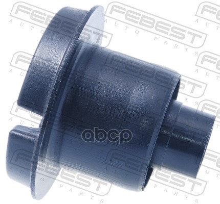 Сайлентблок подрамника Febest арт. TAB515