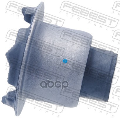 Сайлентблок подрамника Febest арт. TAB533