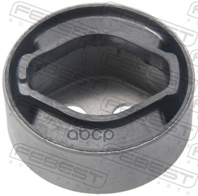 Подушка Дифференциала Нижняя | Зад Прав/Лев | Febest арт. TABAZT255DM