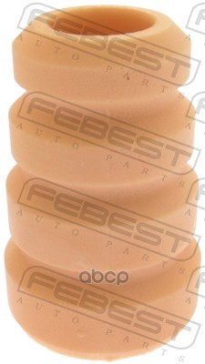 ОТБОЙНИК ЗАДНЕГО АМОРТИЗАТОРА (TOYOTA KLUGER L/V ACU25/MCU25 4WD 2000-2007) FEBEST Febest арт. td-acu10r