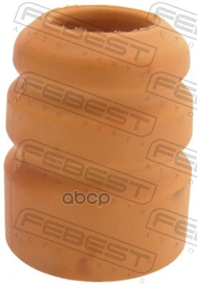 ОТБОЙНИК ПЕРЕДНЕГО АМОРТИЗАТОРА (TOYOTA AVENSIS AT22#/AZT220/CDT220/CT220/ST220/ZZT22# 1997-2003) FE Febest арт. td-av220f