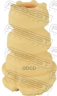Отбойник заднего амортизатора Febest арт. TDAXAA52R