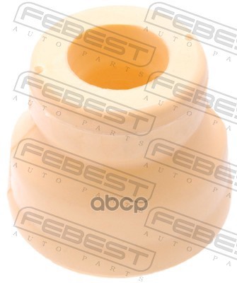 ОТБОЙНИК ЗАДНЕГО АМОРТИЗАТОРА TOYOTA AVENSIS ADT25#/AZT25#/CDT250/ZZT25# 2003-20 Febest арт. td-azt250r